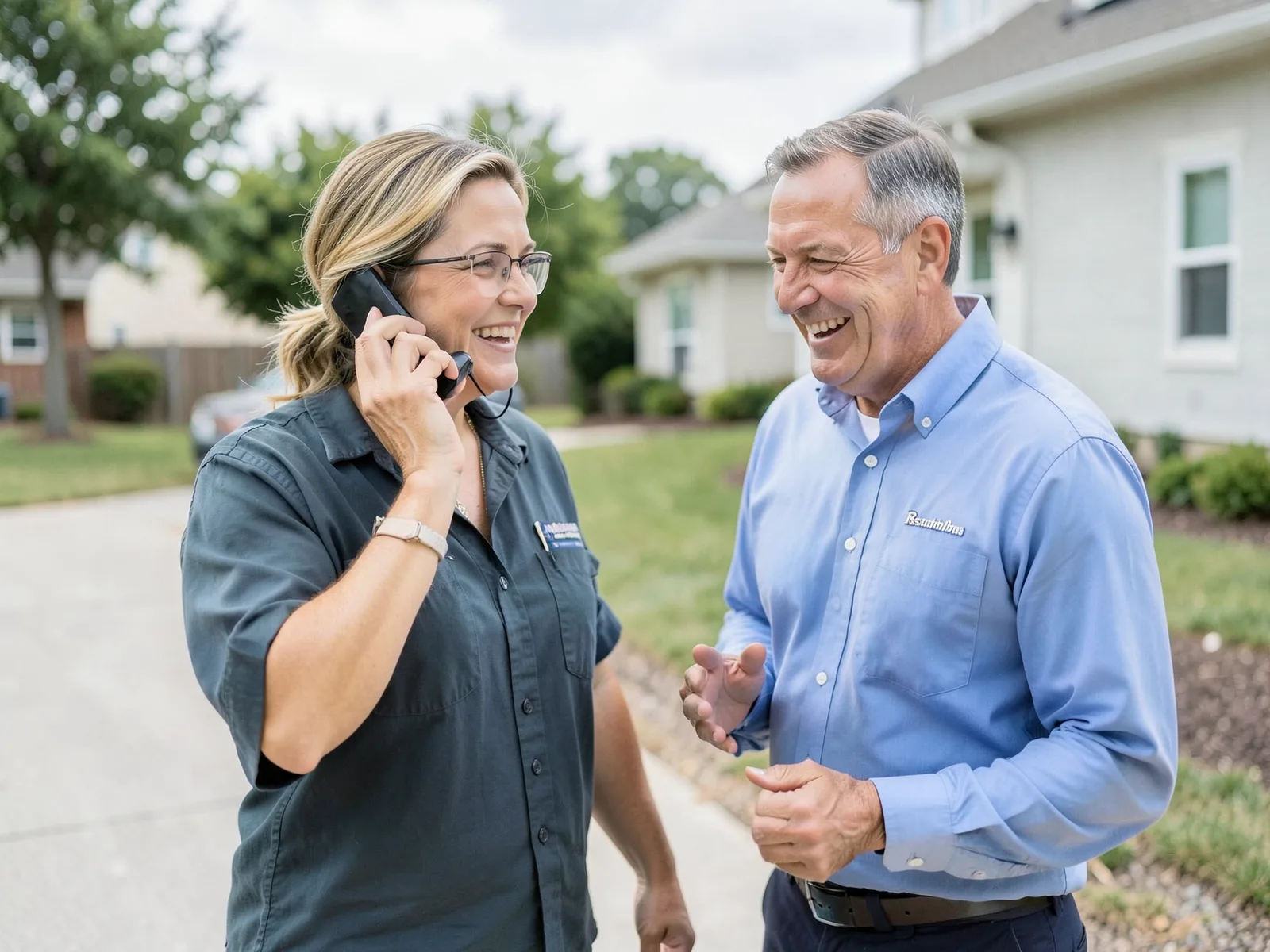 Frequently Asked Questions About Residential Water Damage Restoration in Americus, GA